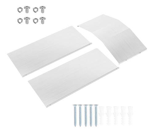 Toldo For Ventana, Toldo For Puerta Con Tornillos, Toldo
