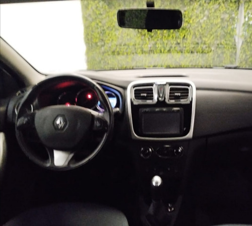 Renault Sandero 1.6 Privilege 105cv