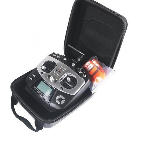 Radio Jumper T8sg Multi-protocol 2.4g 10ch - Colormix