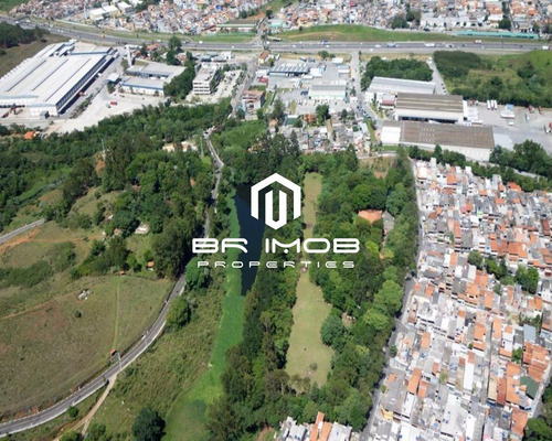 Imagem 3 de 5 de Terreno - Te00019 - 70442531