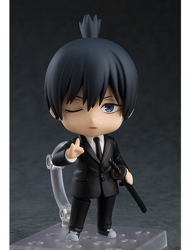 Nendoroid Aki Hayakawa (chainsaw Man) Prevent