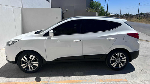 Hyundai IX35 2.0 Limited At