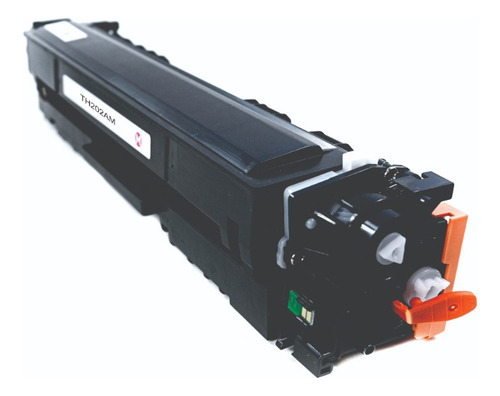 10 Pza Toner Pro 054m Compatible Con Mf643cw Magenta