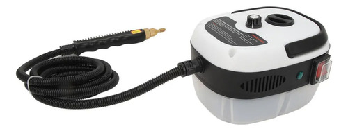 Limpiador De Vapor De Alta Presión Y Alta Temperatura Y Aire