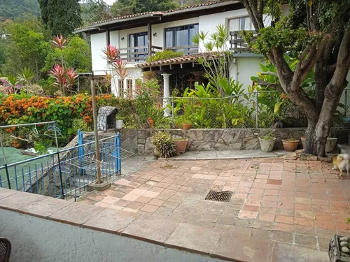 Casa Prados Del Este