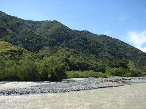 Venta Lote Sopetrán El Gaitero Antioquia 4.062 Mt2
