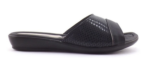 Sandalias Zueco Dama Picadilly Acolchada Liquidacion