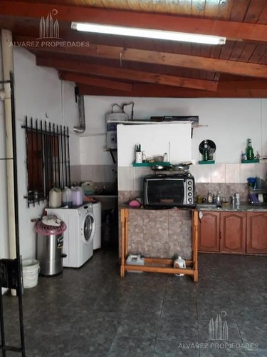 Imagen 9 de 12 de Departamento 4 Ambientes Venta Bernal Oeste