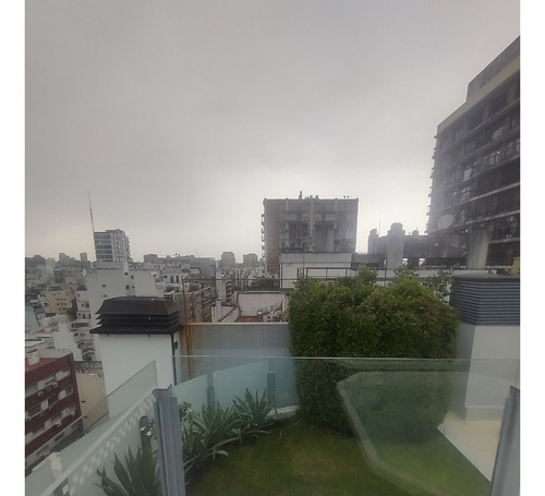 Barrio Norte Agüero Y Av. Santa Fe Torre Hom Monoambiente Divisible Apto Profesional Y/o Comercial A/ac Piscina Gym Sum Roof Garden Laundry Excelente Y De Lo Mejor!
