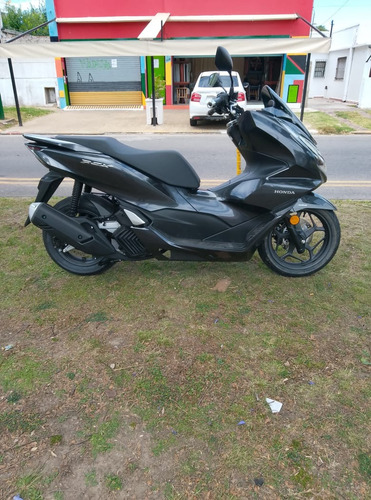Honda Pcx 160