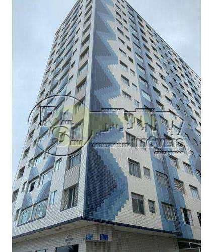 Imagem 13 de 13 de Apartamento Com 1 Dorm, Vila Guilhermina, Praia Grande - R$ 182 Mil, Cod: 2449 - V2449