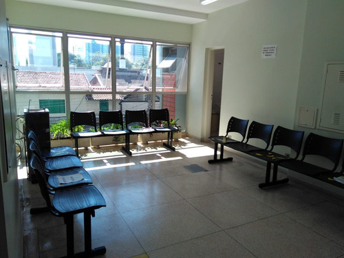 Imagem 2 de 22 de Sala Comercial Na Vila Adyana - Sa0407