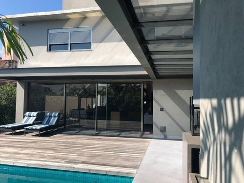 Imagem 28 de 30 de Alphaville 1 - Casa Com 4 Suítes À Venda, 500 M² - Alphaville - Barueri/sp - Ca6468