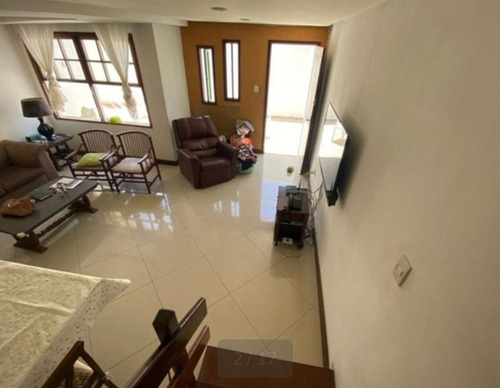 Imagem 4 de 6 de Casa - Ns33a2022 - 71028077