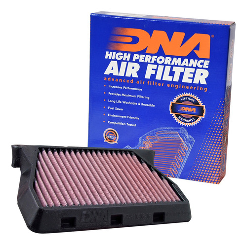 Filtro Aire Honda Cbr 1000 Rr 2010-2015 Dna Alto Flujo