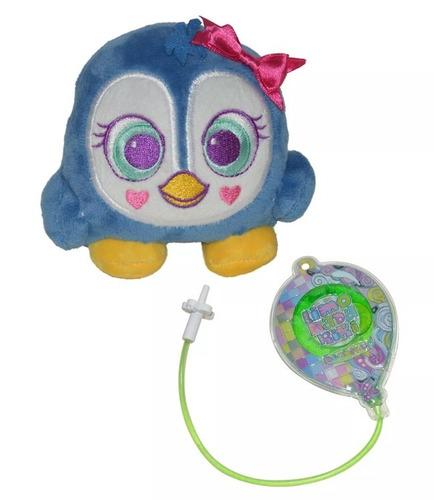 Pingüiñita Sigoto Distroller !!!!! (pingüino)