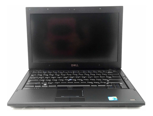 Laptop Dell Latitude E4310 Core I5 4gb Ram 13.3 Webcam 120gb