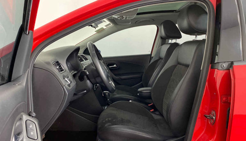 Imagen 9 de 15 de 123361 - Volkswagen Polo 2014 Con Garantía