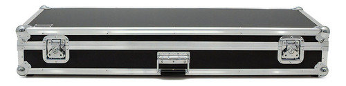 Hard Case Teclado Sintetizador Korg Ms-20