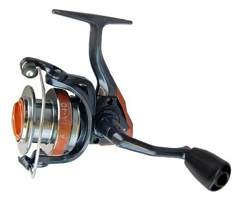 Reel frontal Okuma Aura 40