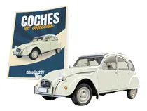 Comprar Coches De Leyenda - Citroen 2cv
