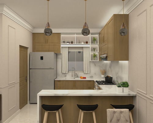 Imagen 24 de 30 de Reserva Con Us$500.00 Proyecto De Oportunidad En La Romana