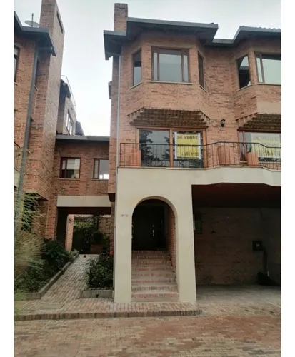 Vendo Casa Torreladera Suba