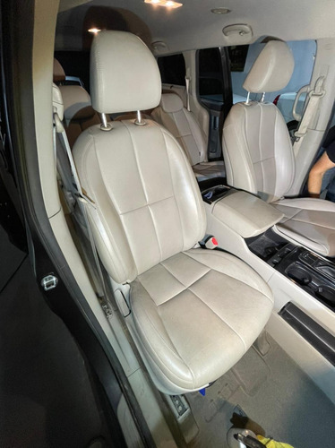 Kia Carnival 2.2 Crdi Premium Avn 2018