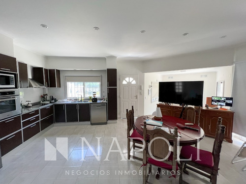 Imagen 2 de 11 de Venta De Casa En Barrio Cerrado Rincon De Canning