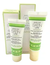 Comprar Set De Labios Mary Kay Nueva Formula Con Karite 20% Descuent