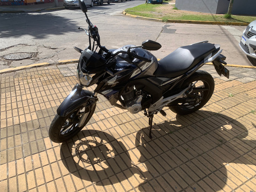 La Moto Esta Nueva