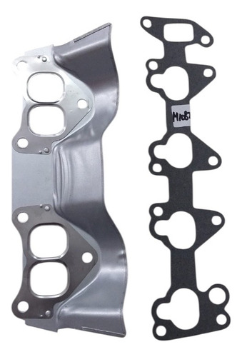 Junta Multiple Admisio Escap Para Mitsubishi Lancer Colt 1.5