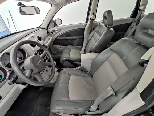 Chrysler Pt Cruiser Limited 2.4 16v