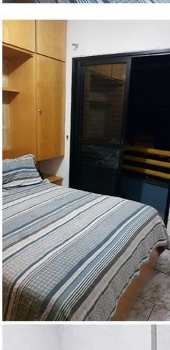 Imagem 4 de 17 de Apartamento Com 2 Dormitórios E 2 Vagas À Venda, 56 M² Por R$ 329.000 - Vila Pirituba - São Paulo/sp - Ap3085