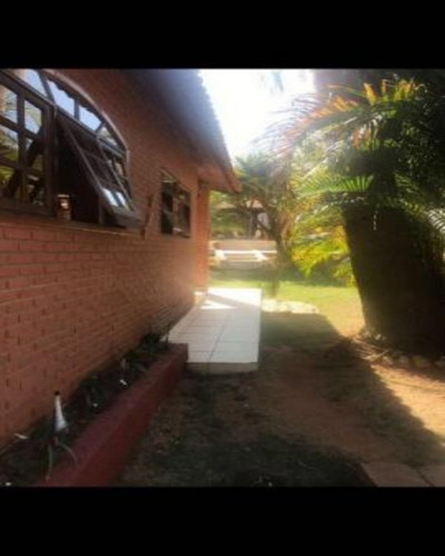 Imagem 3 de 20 de Chacara - Ch00047 - 34262435