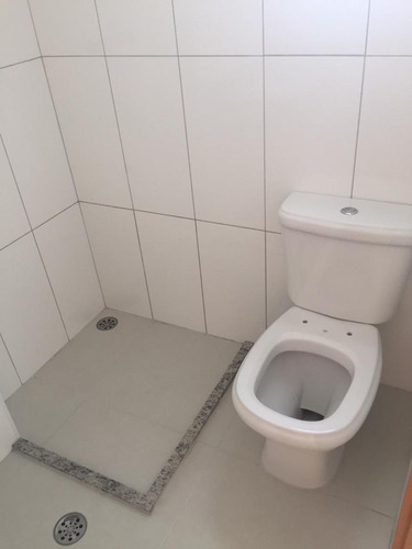 Imagem 6 de 8 de Casa Verde E Amarela - Pronta A Entrega - Ca00842 - 69549657