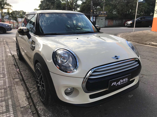 MINI Cooper 1.5 Aut. 3p