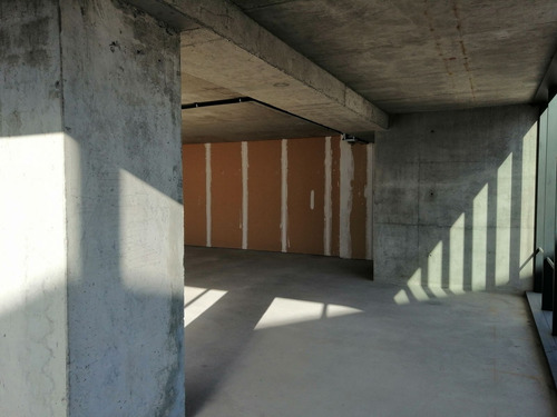Arriendo Oficina Por Estrenar, 263,95 M2, La Dehesa