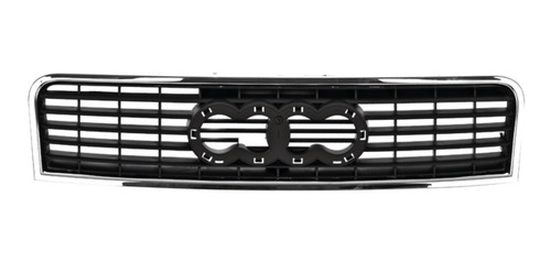 Parrilla Filo Crom Audi A4 02/04 Tong Yang