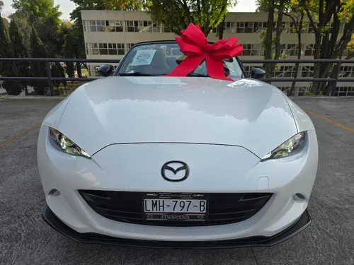 Mazda MX-5 2.0 I Sport Mt
