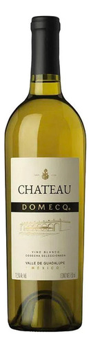 Pack De 12 Vino Blanco Chateau Domecq Campo M 750 Ml