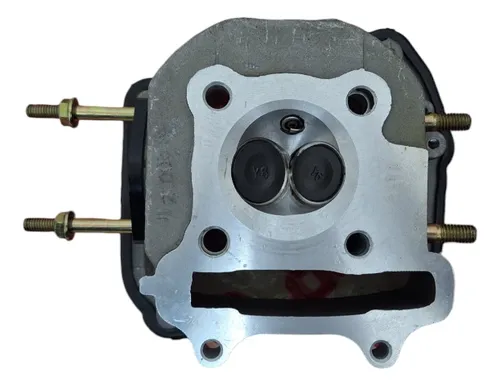 Cámara Motor De Md Cardenal