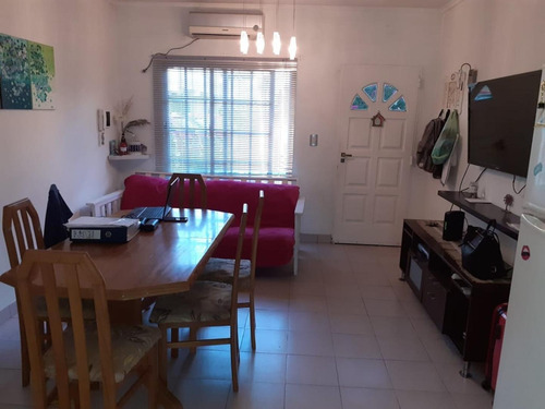 Imagen 13 de 16 de Duplex 3 Ambientes, Excelente Estado !!