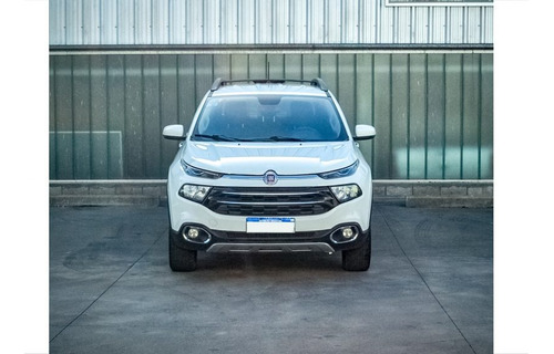 Fiat Toro 2.0 Freedom 4x4