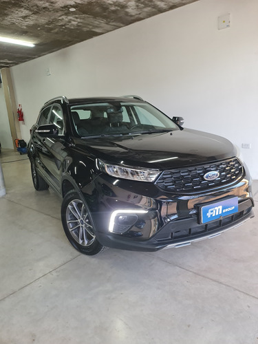 Ford Territory 1.5t Sel