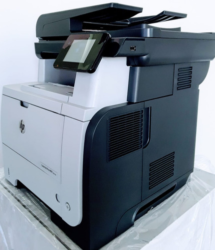 Multifuncional Hp M521 Dn, Em Ótimo Estado