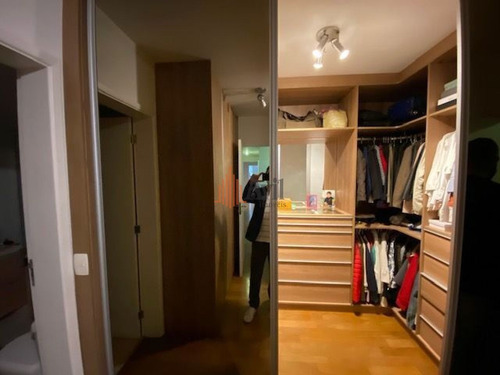 Imagem 15 de 15 de Tatuape Apartamento Com 4 Dormitórios À Venda, 234 M² Por R$ 2.300.000 - Tatuapé - São Paulo/sp - Av6573