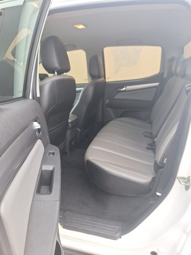 Chevrolet S10 2.5 Ltz Cab. Dupla 4x4 Flex Aut. 4p