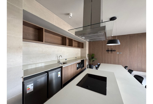 Arriendo Ricardo Lyon / Mar Del Plata / Providencia