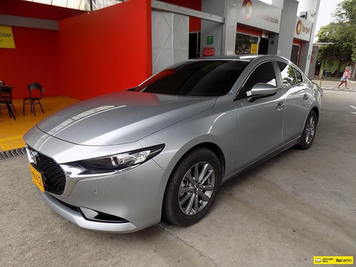 Mazda 3 2.0 Touring